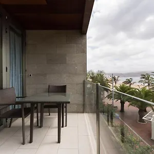 Сasa de vacaciones Balcony Above The Sea -2i By Canariasgetaway, Las Palmas de Gran Canaria