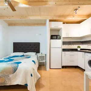 Apartamento Palmas, Las Palmas de Gran Canaria