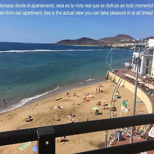 Apartamento Canteras 38, Las Palmas de Gran Canaria