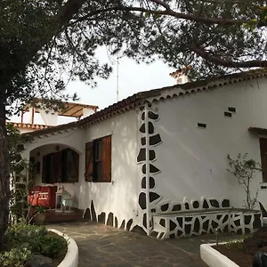 3* Guest house La Casita De Vv