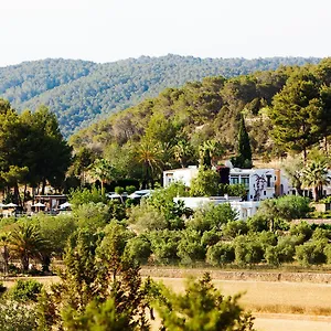 Séjour à la ferme Cas Gasi